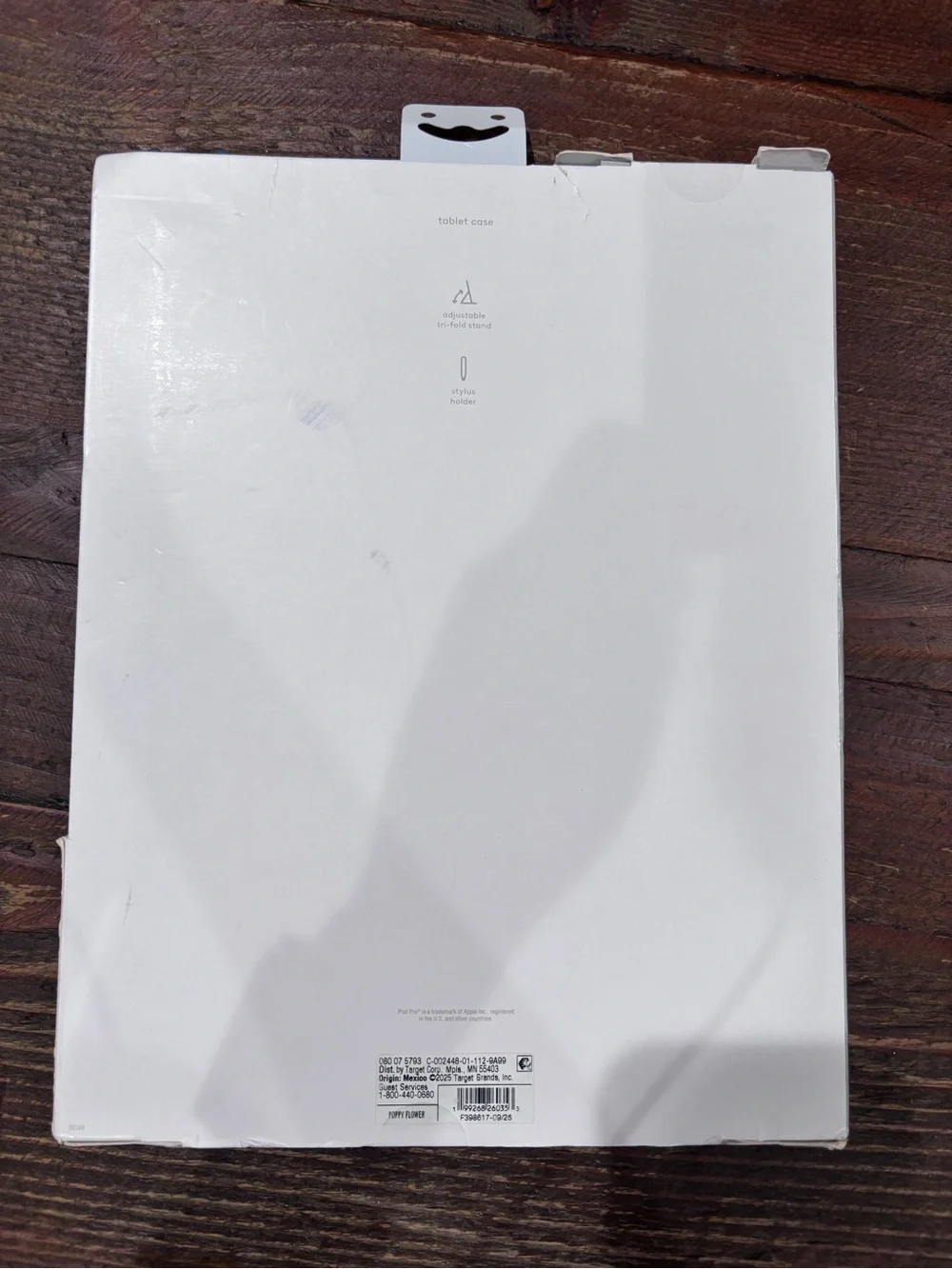 heyday ipad pro